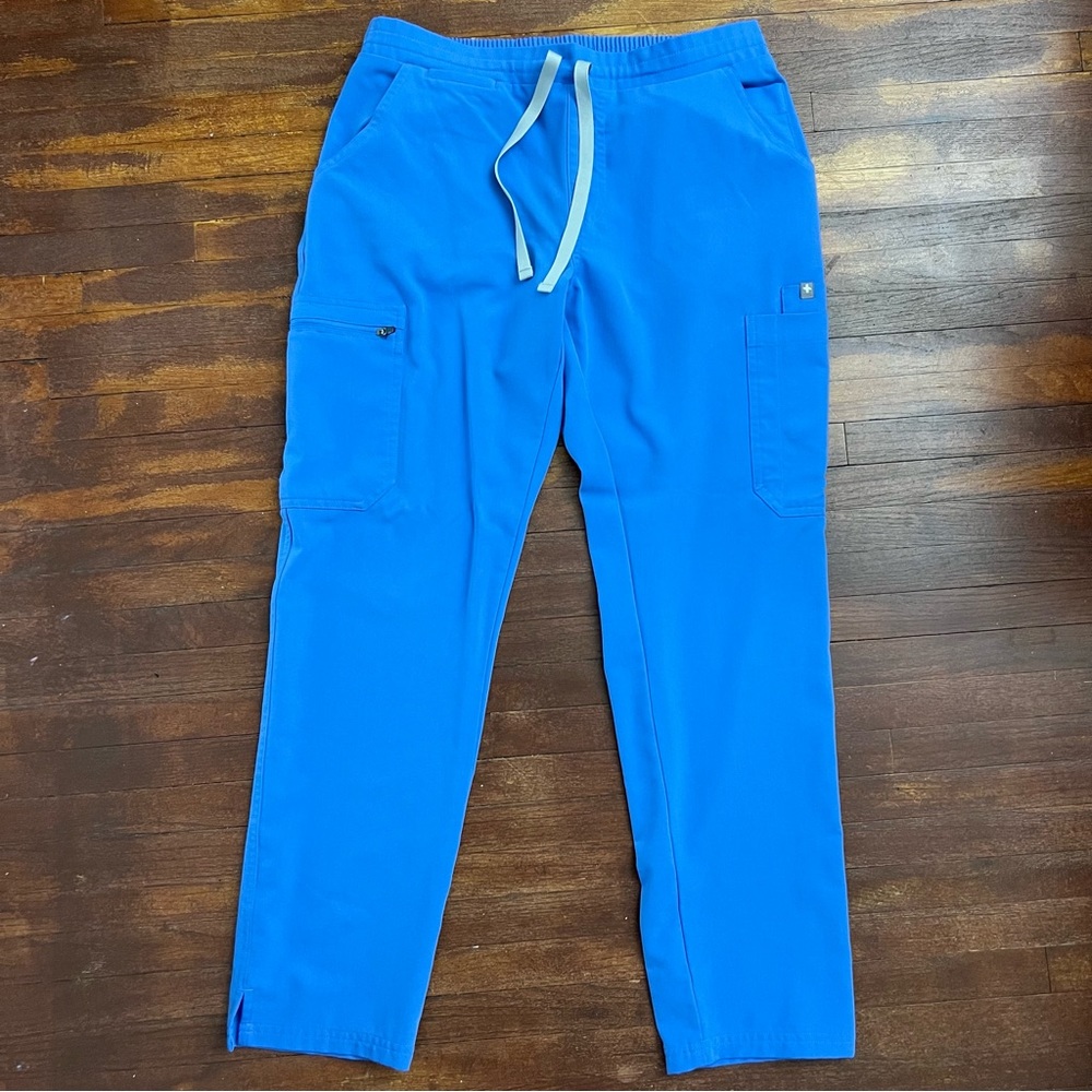 Figs Scrub Pants
